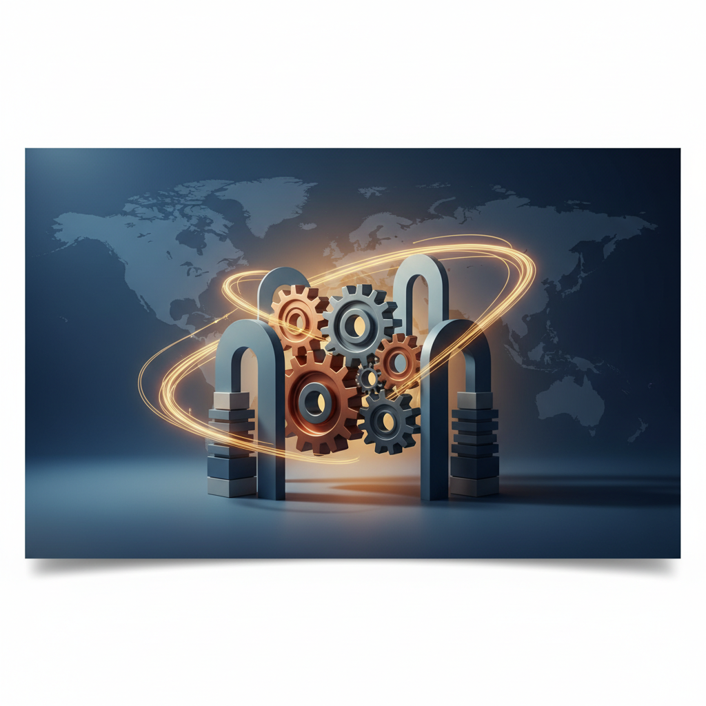 Securing Funding Options Amid Economic Tariffs for SMBs