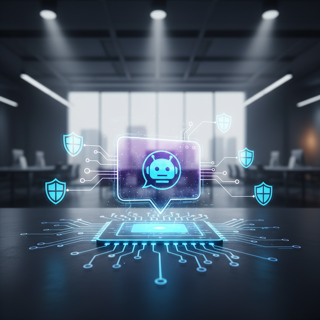 How to Set Up AI Chatbot Automation for SMB Customer Support