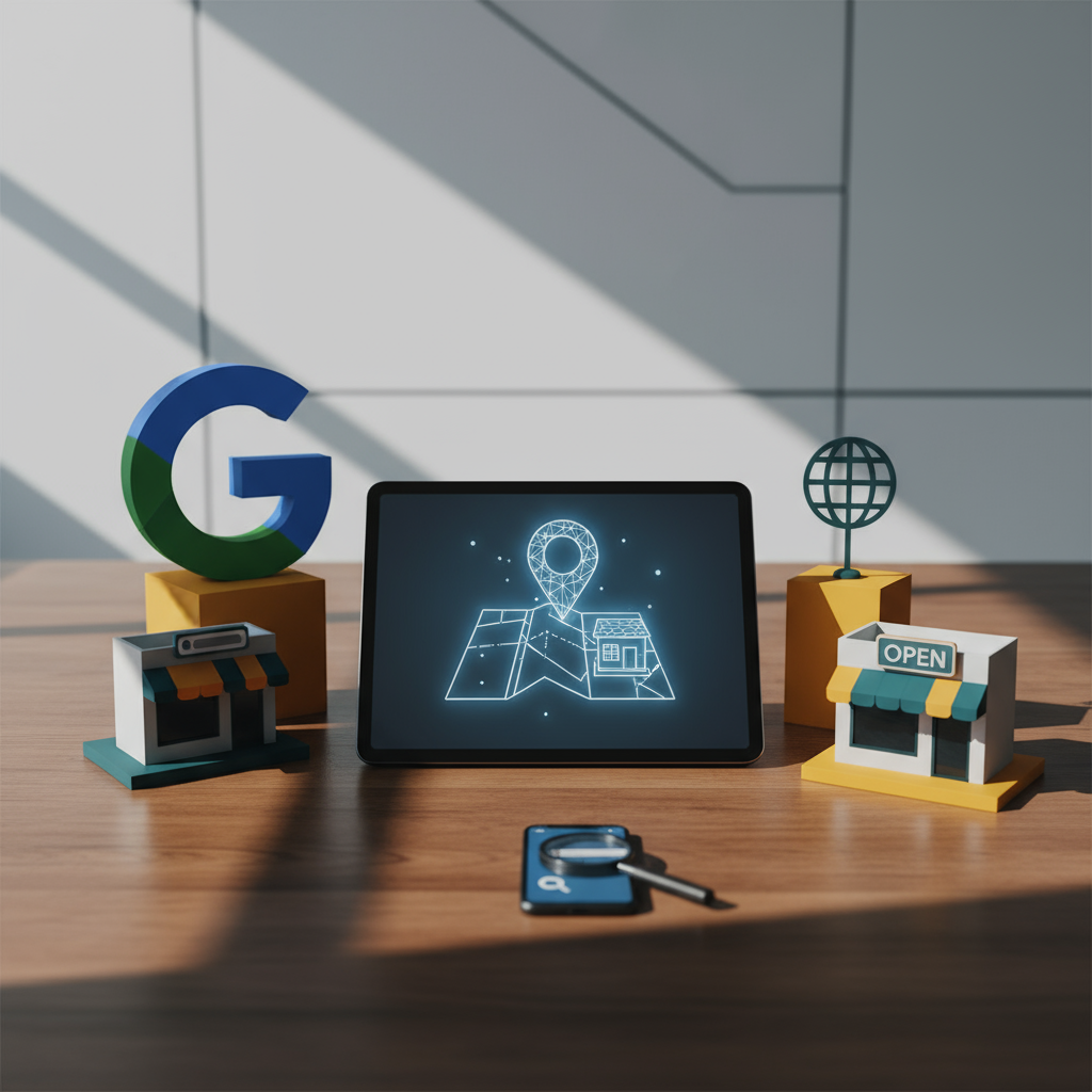 How to Set Up Google Business Profile for Local Small Business