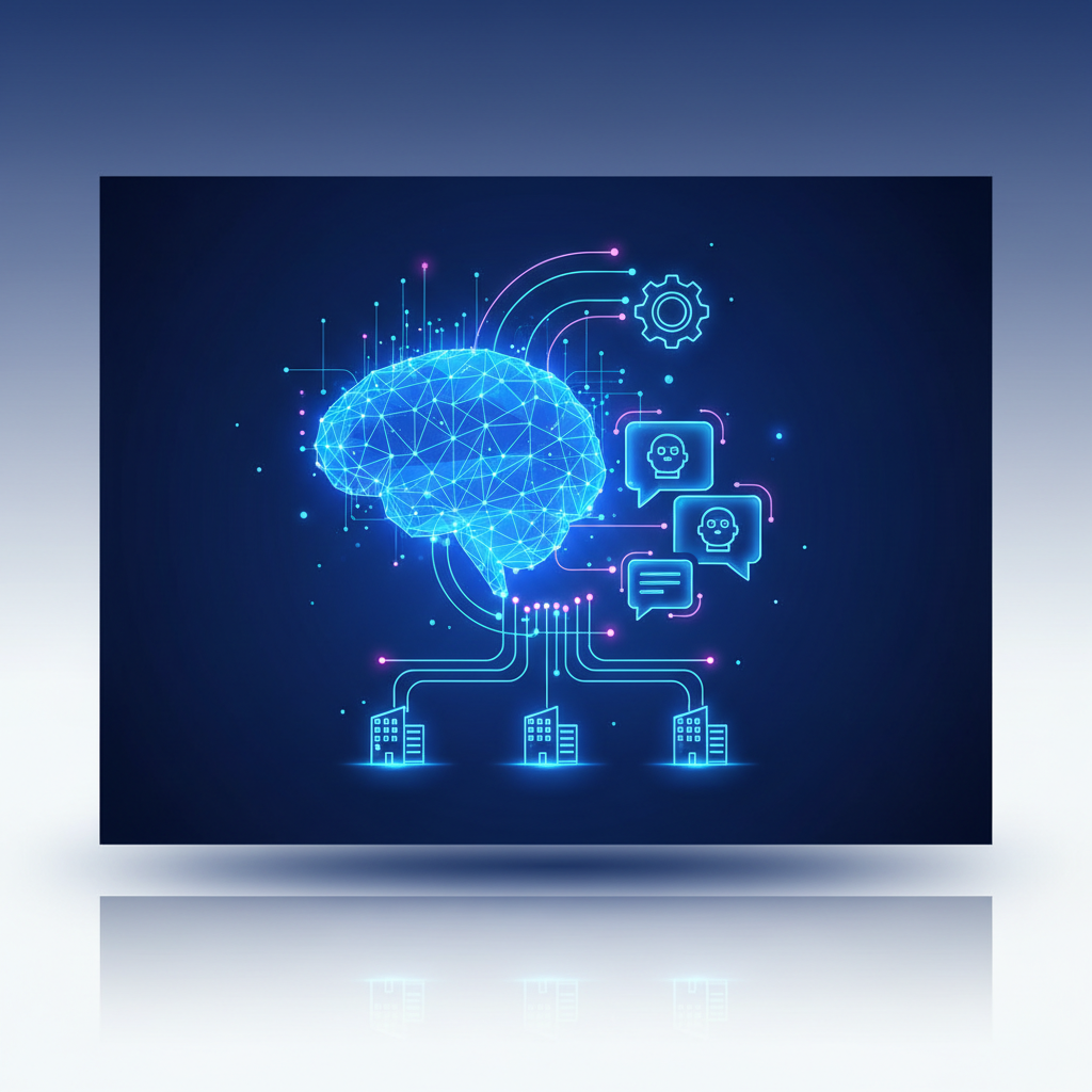 How to Set Up AI Chatbot Automation for SMB Customer Service