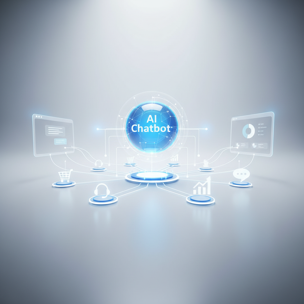 Setting Up AI Chatbots: A Guide for Small Business Customer Service