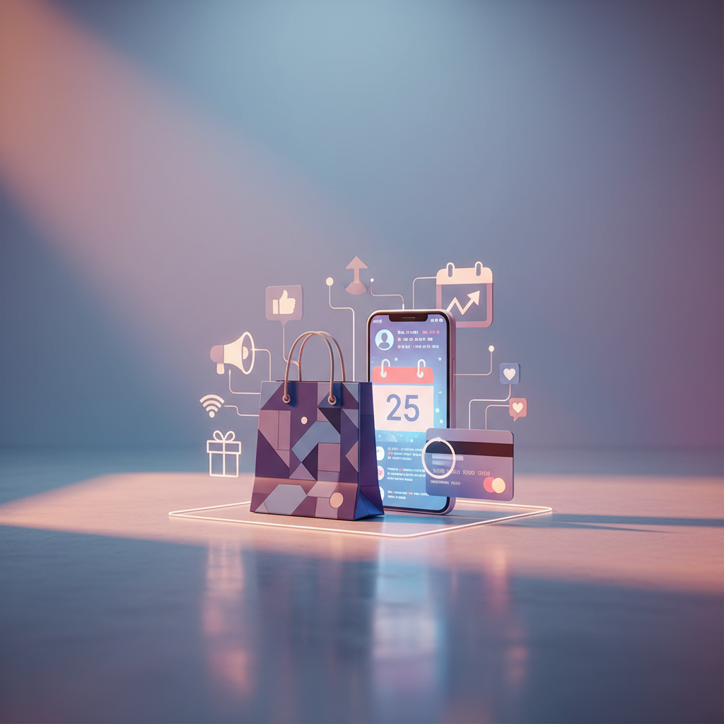 Small Business Saturday Marketing Ideas for 2025