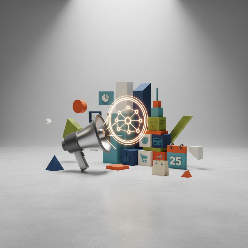 Small Business Saturday Marketing Strategies for 2025