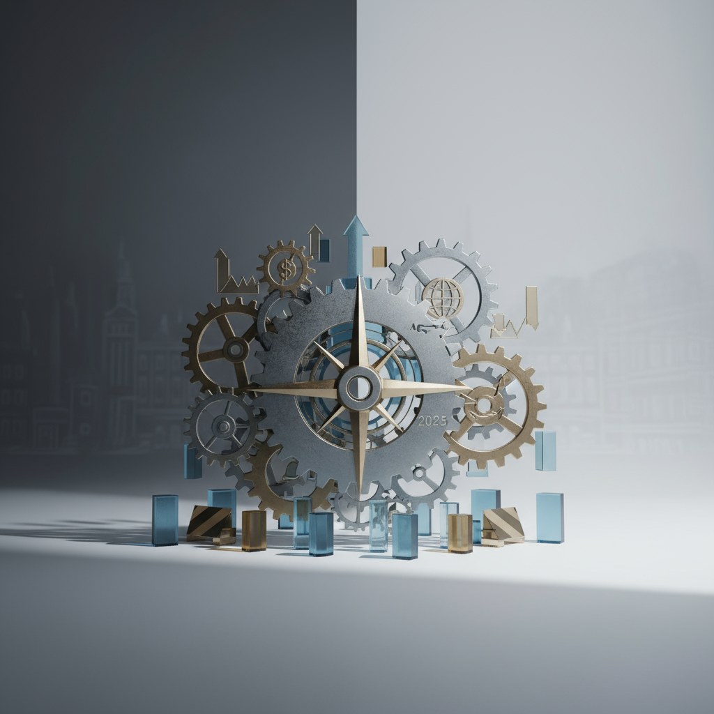 Small Business Strategies for Post-Election Tariff Changes 2025