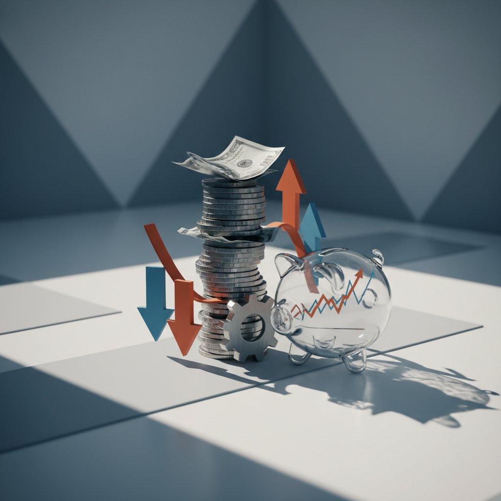 How SMB Owners Manage Cash Flow During High-Inflation Periods