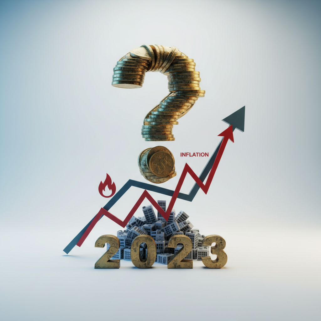 How Can SMBs Budget Effectively Amid Rising Inflation 2023?