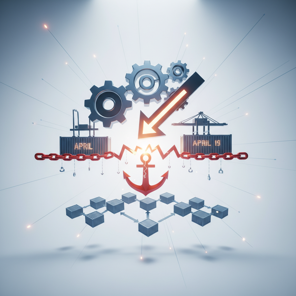 Effective Solutions for SMB Supply Chain Disruptions from Port Strike