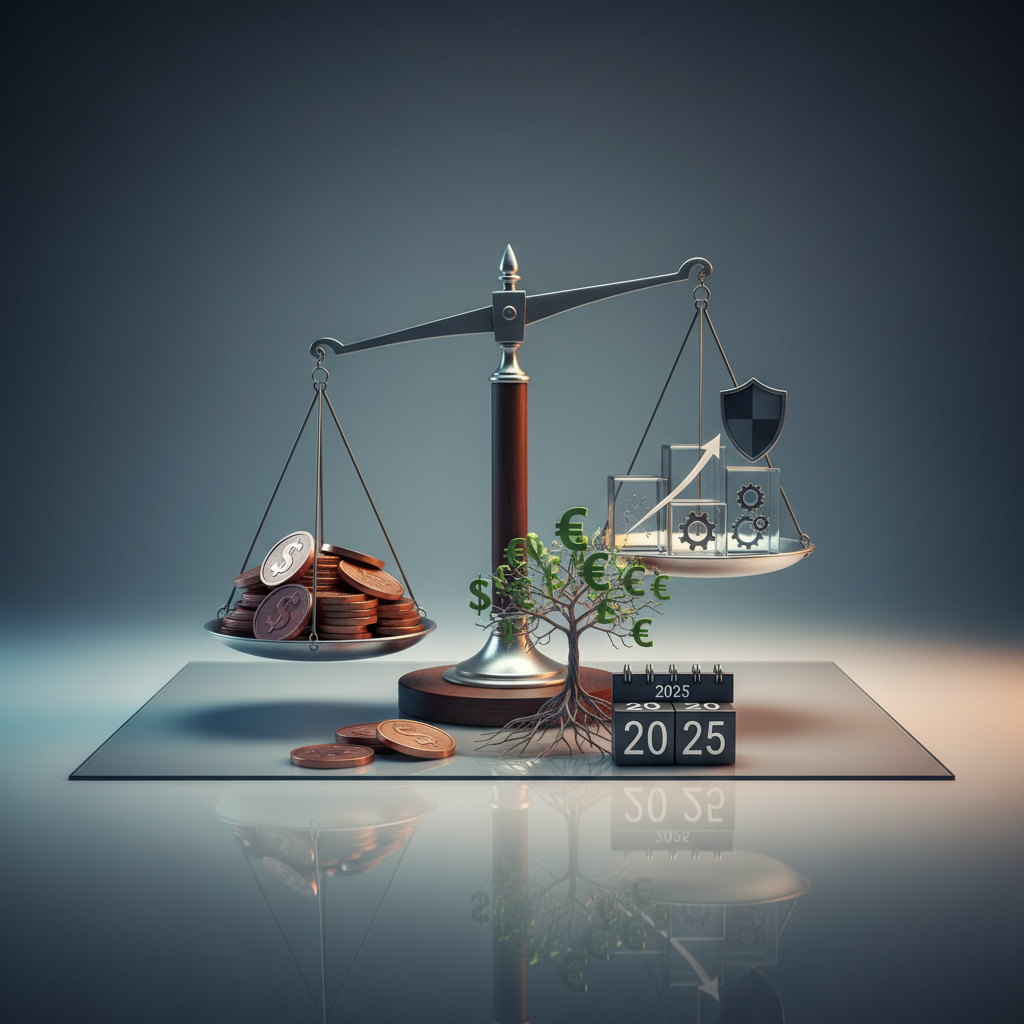 Strategies to Manage Rising Costs for Small Businesses in 2025