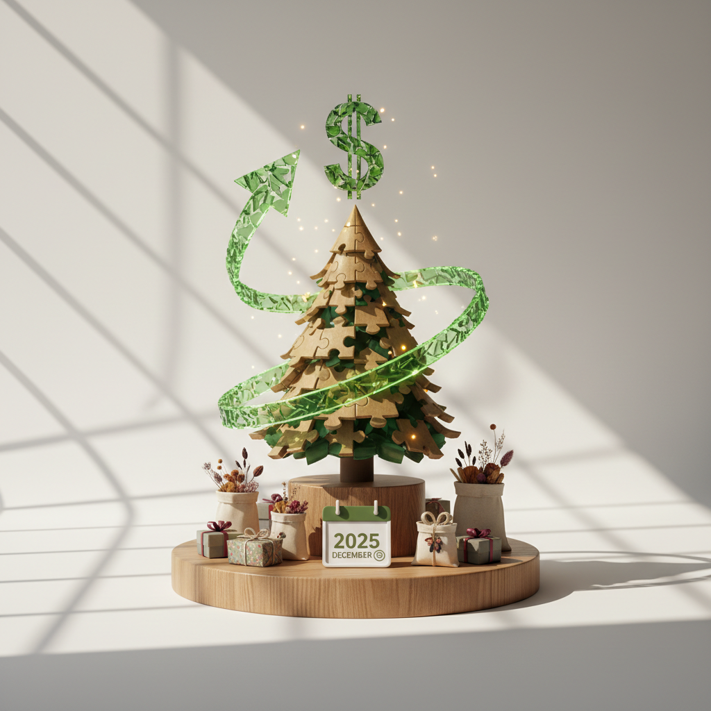 Sustainable Practices for SMBs to Drive Holiday Sales in 2025