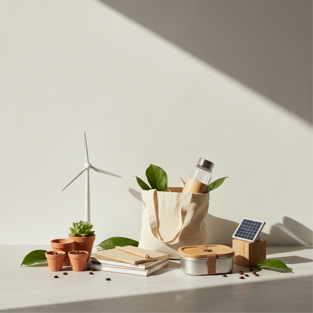 Sustainable Practices for Small Businesses to Attract Customers