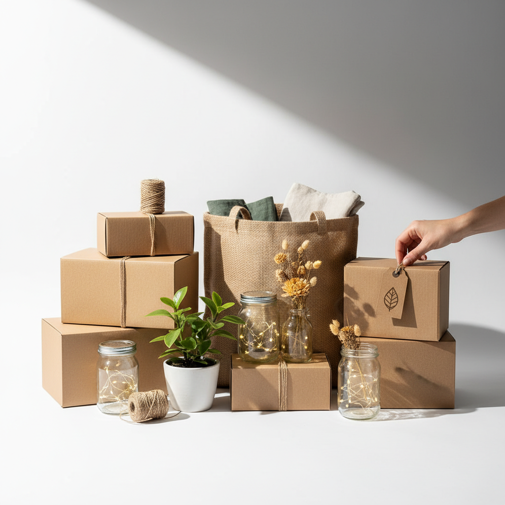 Sustainable Practices for Small Retail Post-Holiday Sales 2025: A Complete Guide