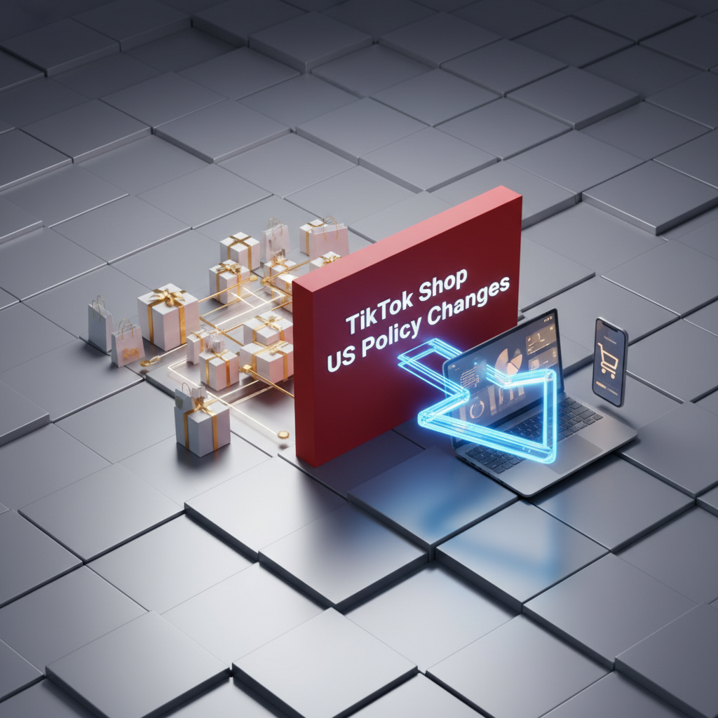 Navigating TikTok Shop US Policy Changes: Workarounds for Sellers