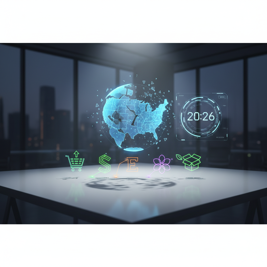 TikTok US Shop Ban: Ecom Alternatives to Consider by 2026