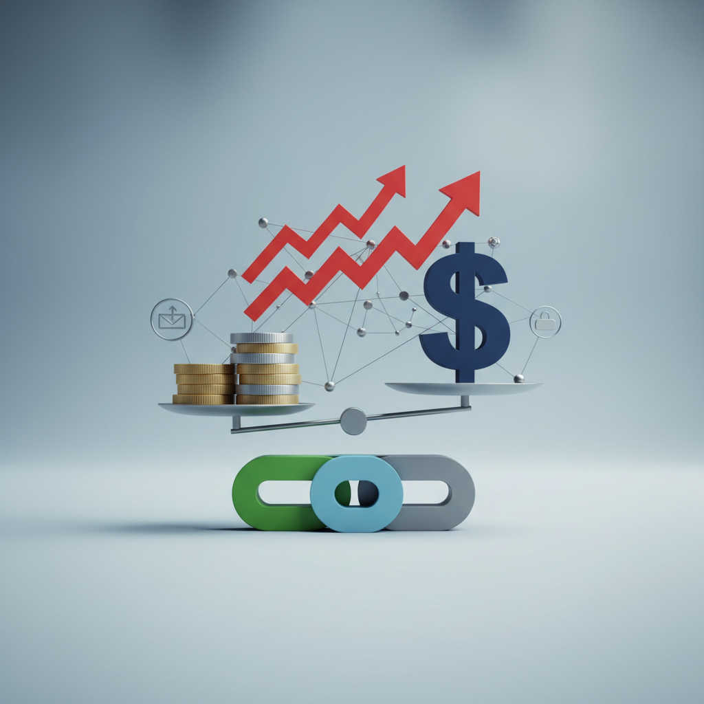 Top Budgeting Strategies for SMBs During High Inflation