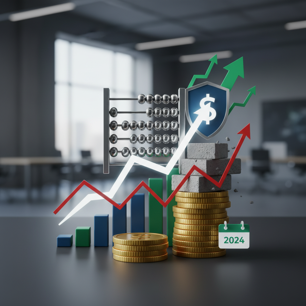 Top Budgeting Strategies for SMBs Facing Inflation Pressures in 2024