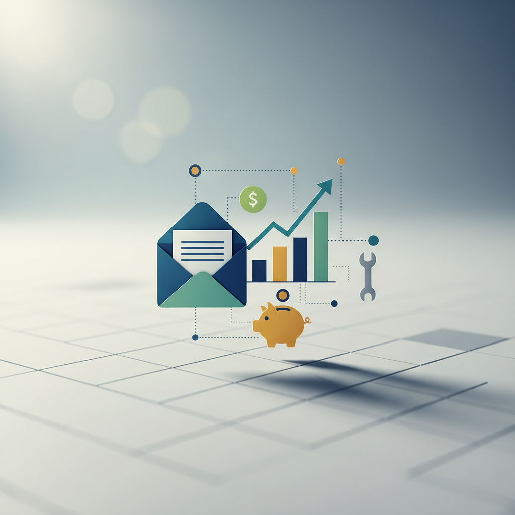 Top Email Marketing Tools for Small Business Owners on a Budget