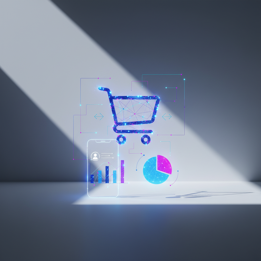 How to Track Customer Behavior Analytics for E-Commerce SMBs
