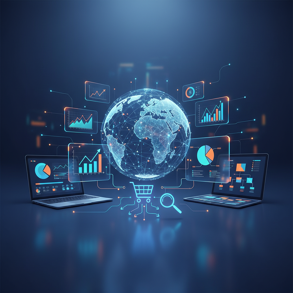 Tracking Customer Behavior Analytics: A How-To Guide for E-Commerce Small Business Owners