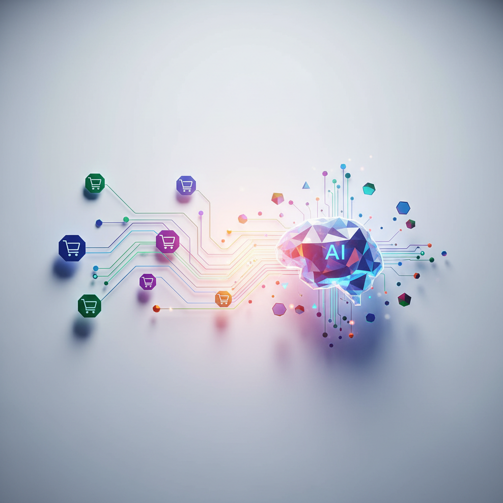 Tracking E-Commerce Customer Behavior with AI Analytics Tools