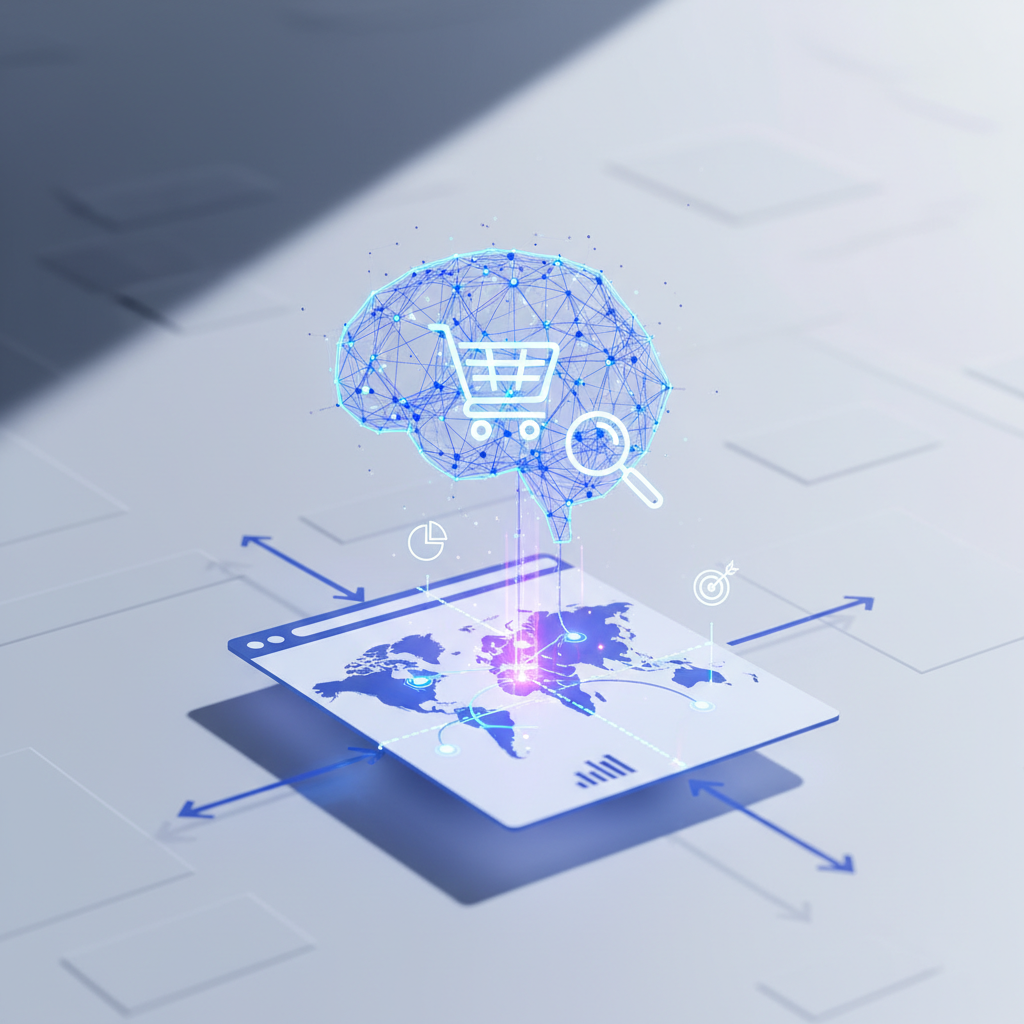 Tracking E-Commerce Customer Behavior with Niche AI Analytics Tools