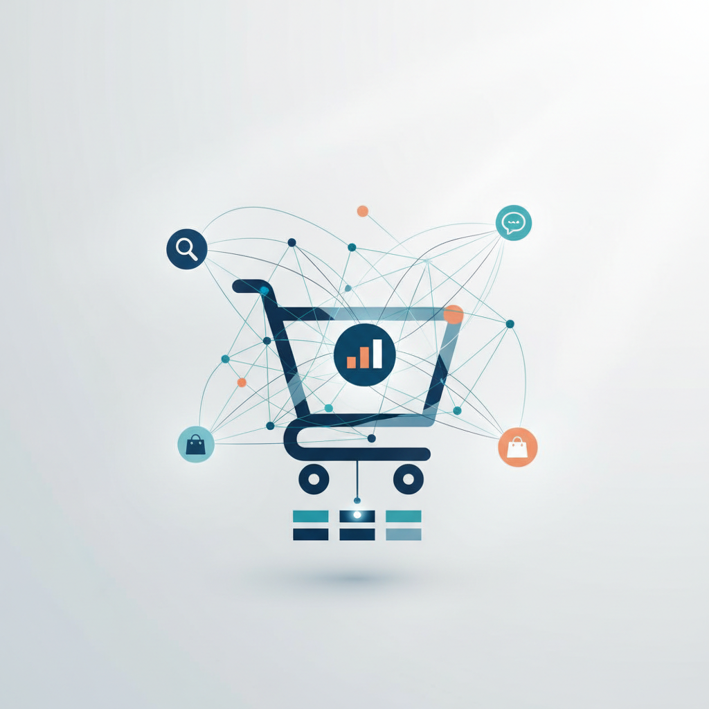 Tracking E-Commerce Customer Behavior for SMBs Using Niche Analytics