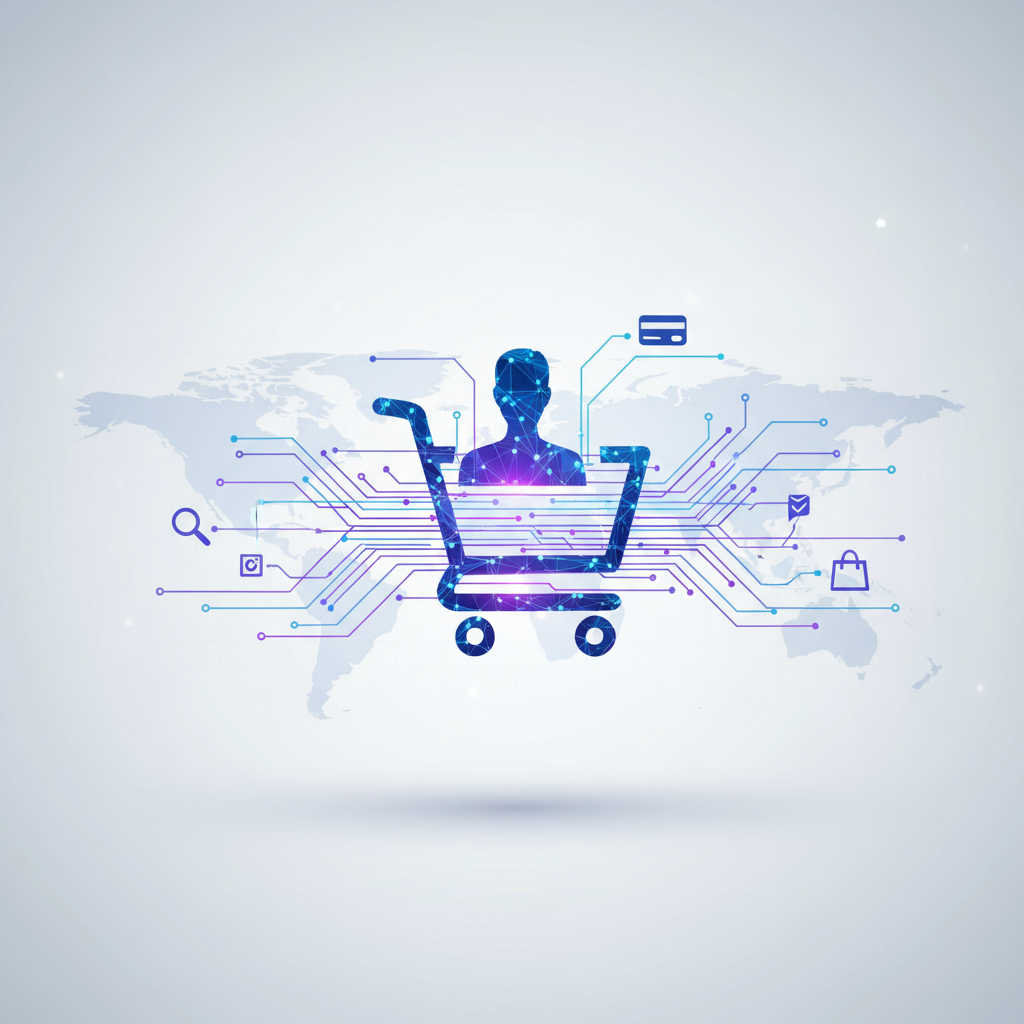 Tracking E-Commerce Customer Behavior with Niche AI Analytics