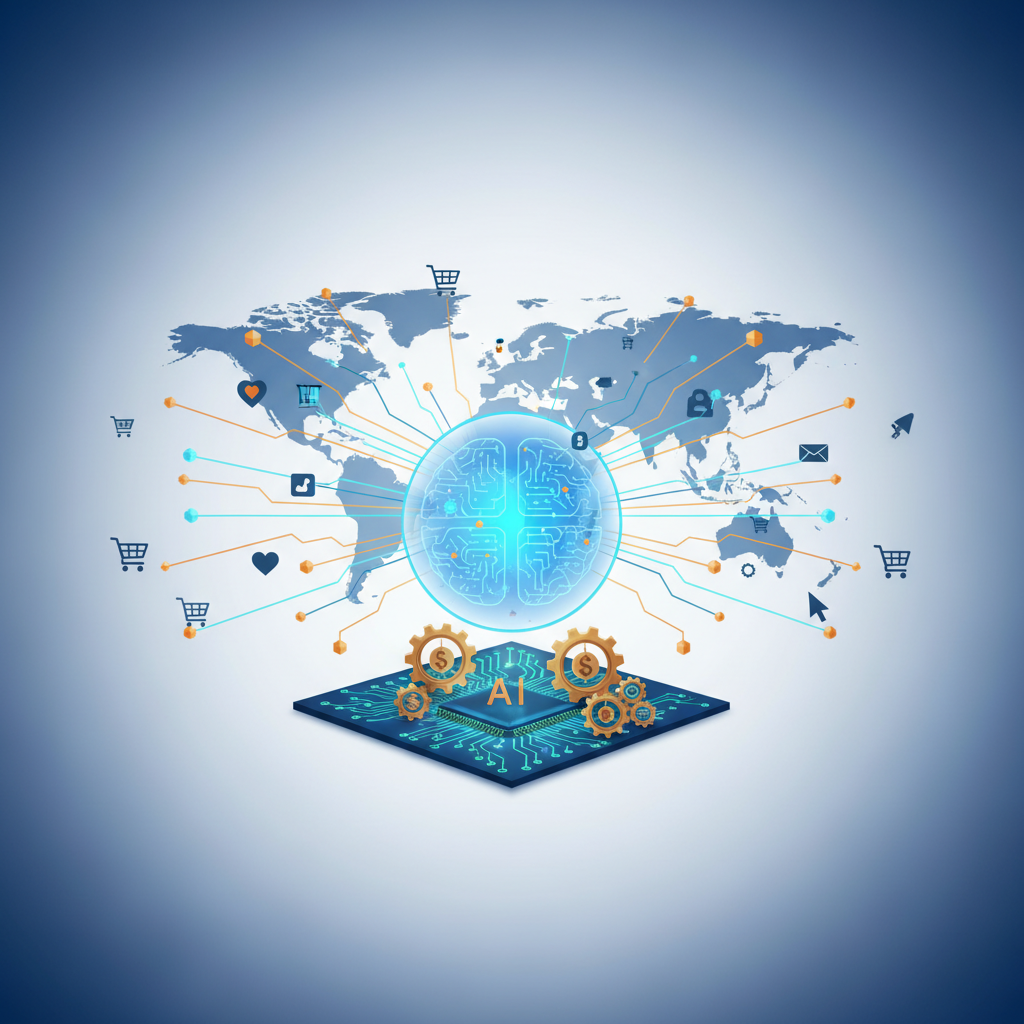 Tracking E-Commerce Customer Behavior with AI Analytics Tools