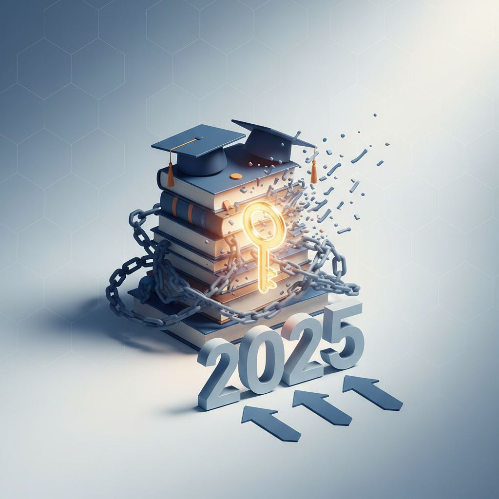 Understanding Student Loans Forgiveness: A 2025 Guide