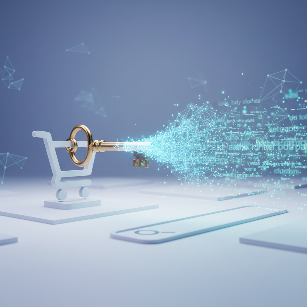 Unlocking Long Tail Keyword Ideas for Small E-Commerce Sites