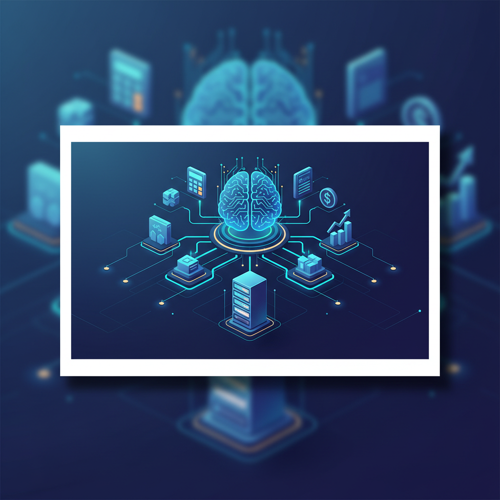 Workflow Automation Setup Guide for AI in Small Business Accounting